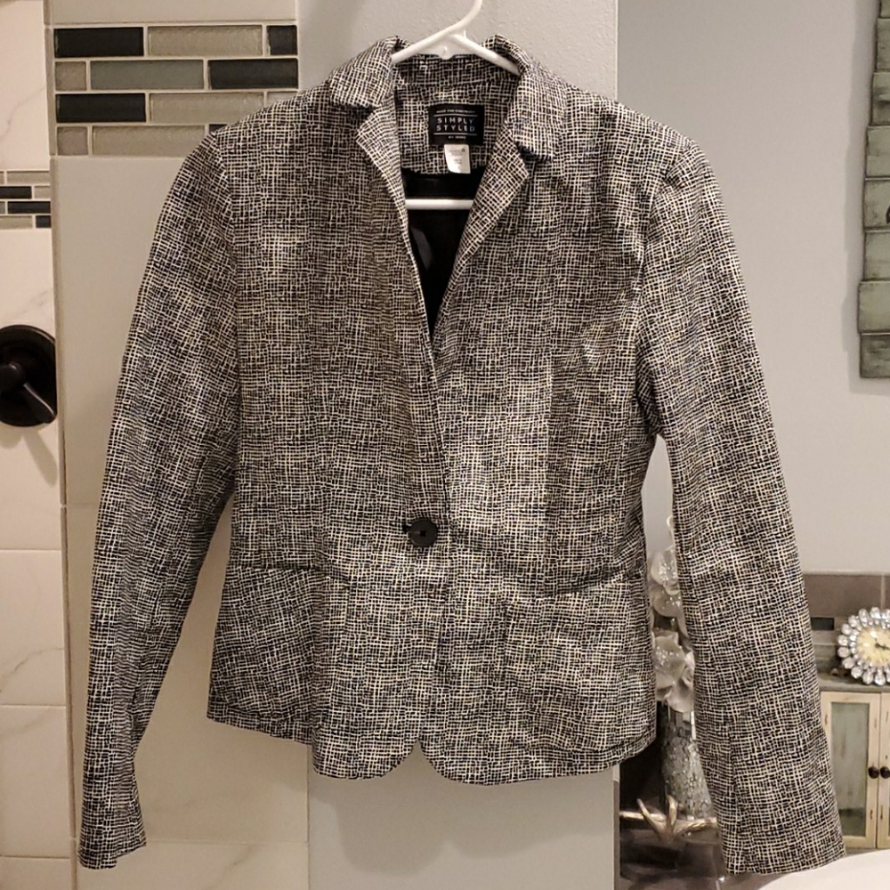 Cute Blazer